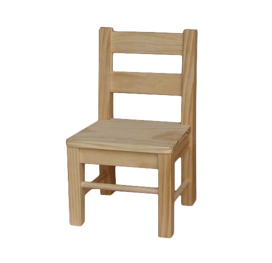 Chair for toddlers - TC200